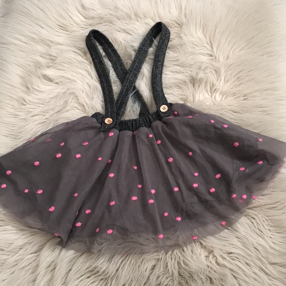 ZARA BABY Girls Formal Casual Matching Set | 2-3 - Picture 7 of 12